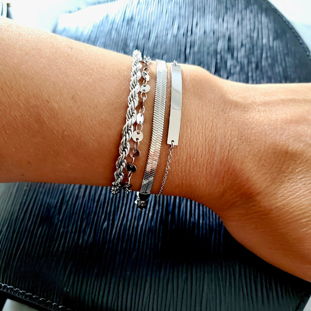 Silver