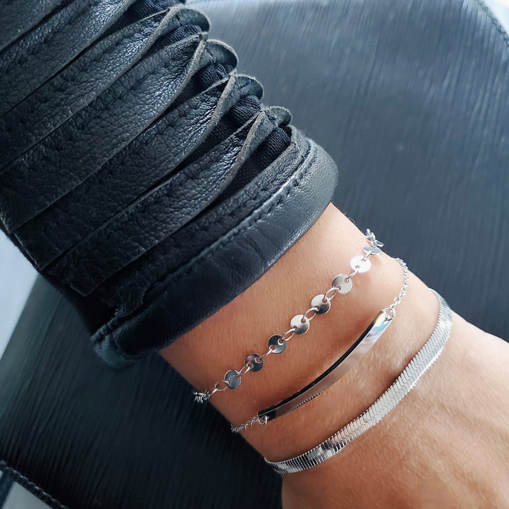 Silver