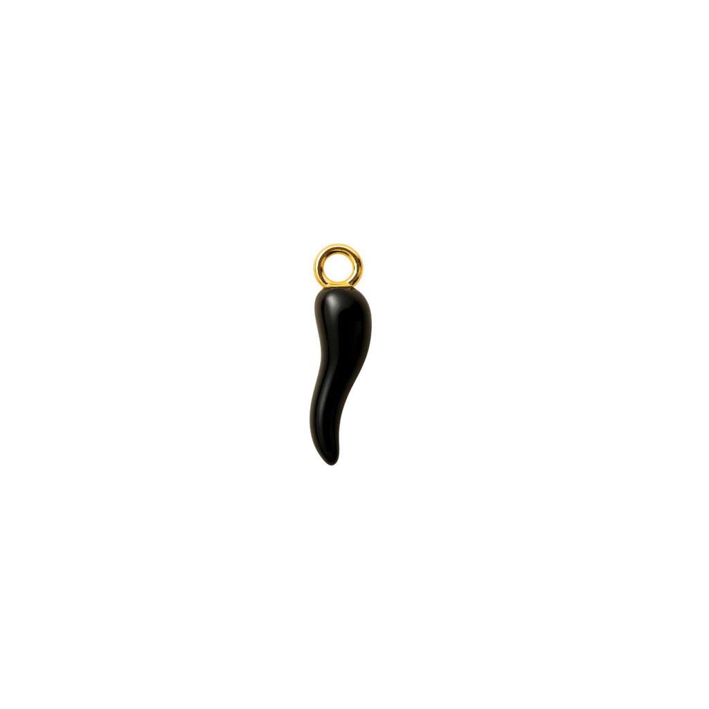 Black Chili Protection Charm