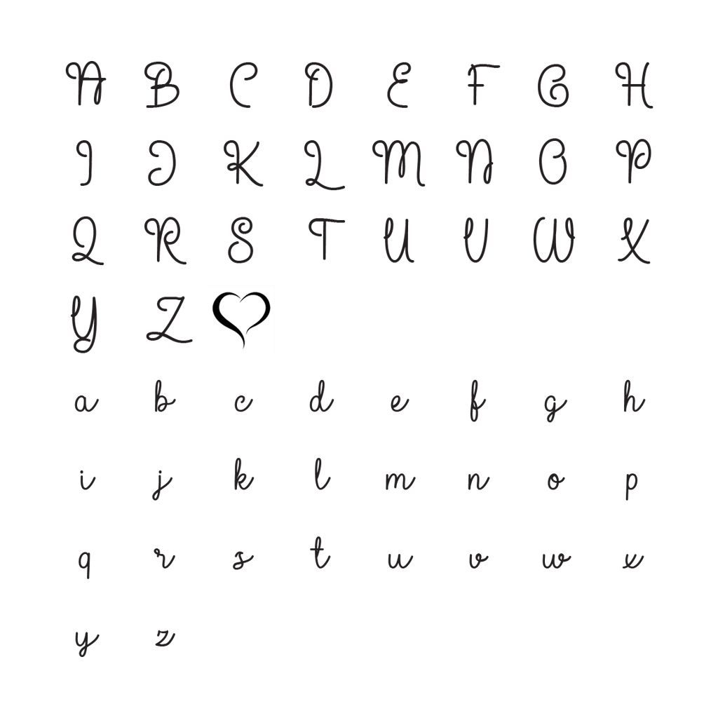 Engravable Name Disc Charm