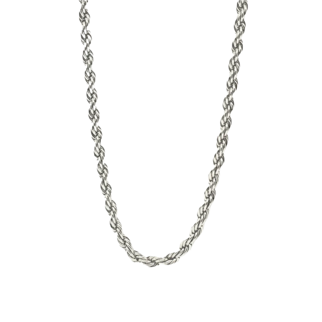 Silver